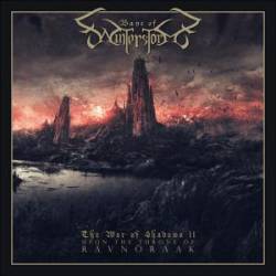 Bane Of Winterstorm : The War of Shadows II: Upon the Throne of Râvnöraak